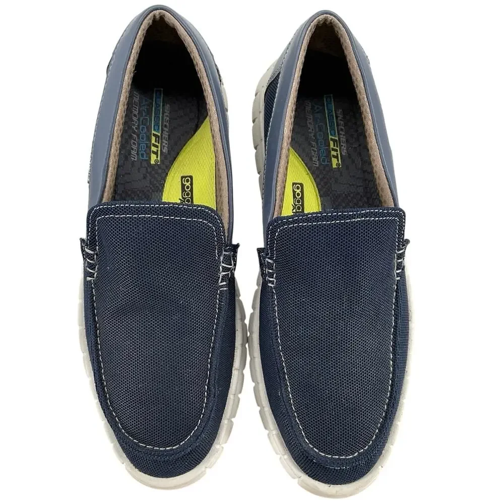 Skechers step into